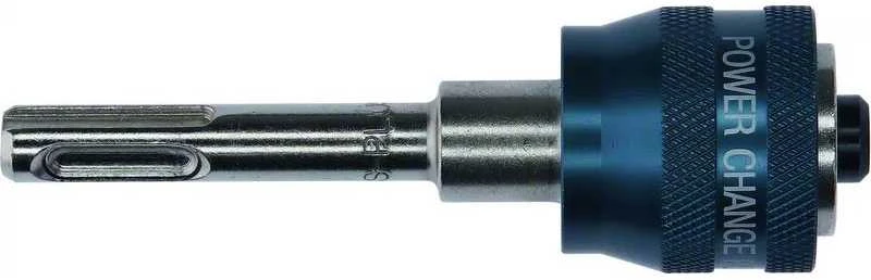 Bosch PC Plus adapteris SDSplus Power Change Plus L=105mm