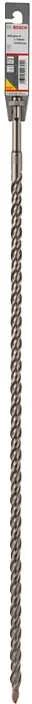 Bosch SDS-plus-5 grąžtas (S4L) 14 x 550 x 615 mm,1 vnt.