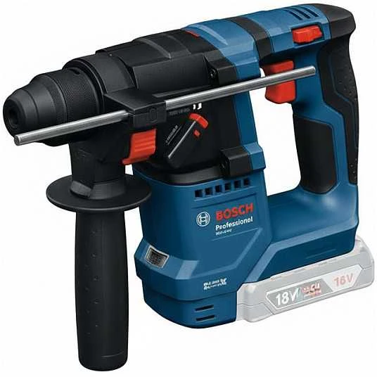 Bosch GBH 18V-18 Solo, CT