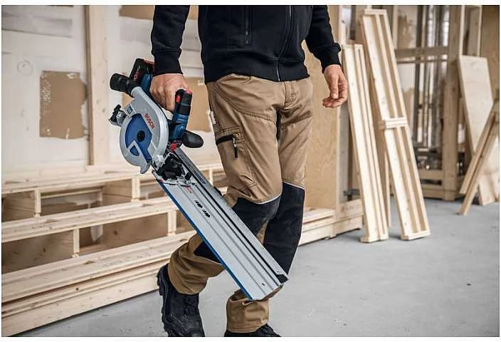 Bosch GKS 18V-57-2 GX, Solo, LB