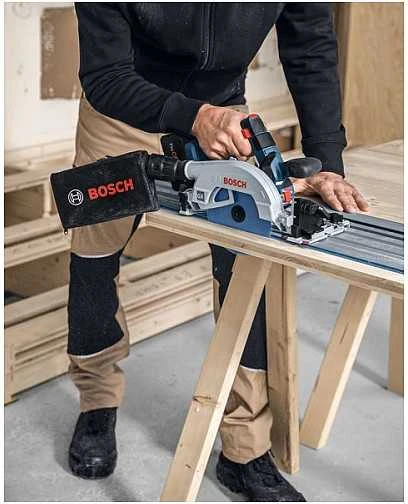 Bosch GKS 18V-57-2 GX, Solo, LB