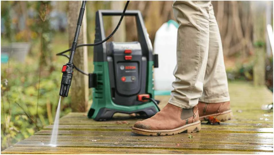Bosch UniversalAquatak 36V-100 Aukšto sl. pl.įr.SOLO