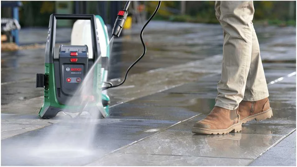 Bosch UniversalAquatak 36V-100 Aukšto sl. pl.įr.SOLO
