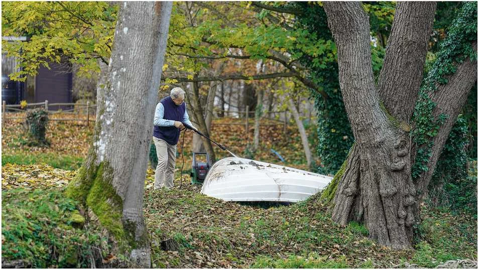 Bosch UniversalAquatak 36V-100 Aukšto sl. pl.įr.SOLO