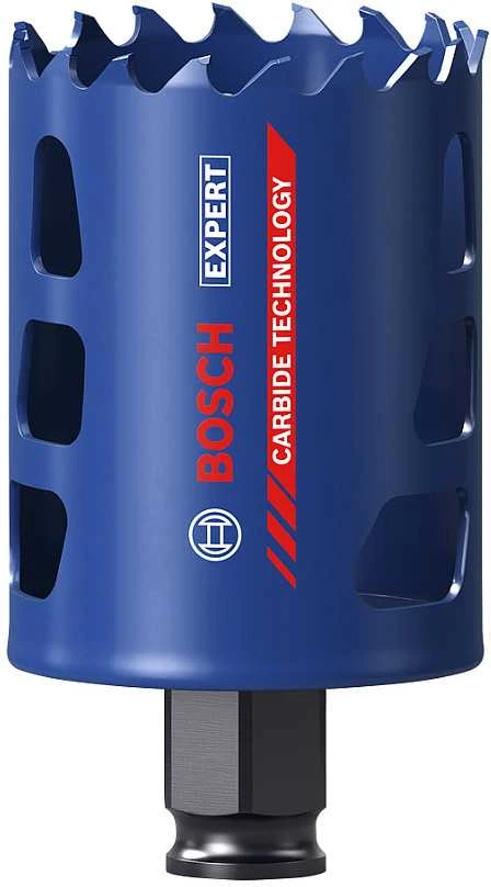 Bosch Karbido pjovimo karūna Tough Material 51mm