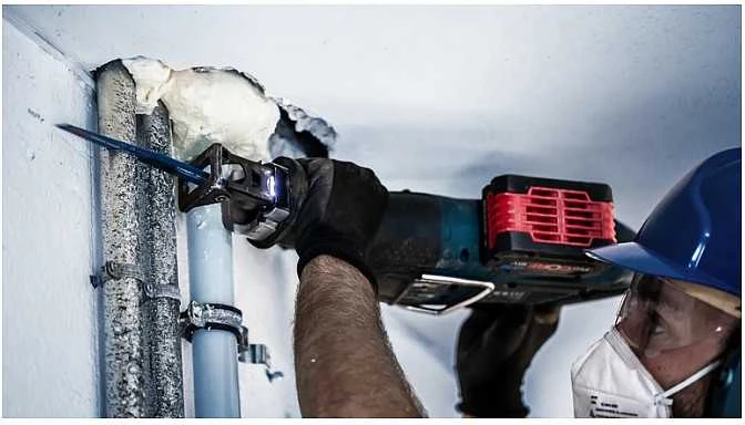Bosch 1 Pjūklelis S1156XHM Multi Material