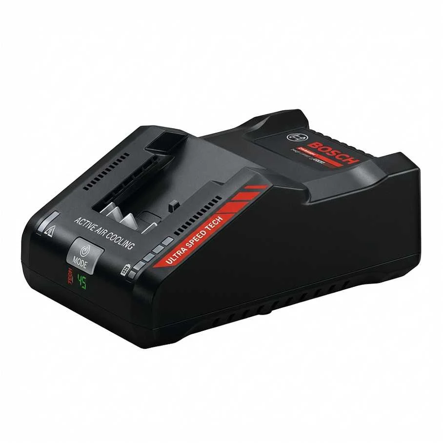 Bosch EXAL 18V-160 kroviklis su skaitmeniniu ekranu
