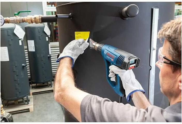 Bosch GHG 23-66 (L)