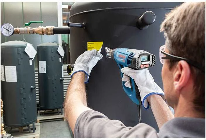 Bosch GHG 23-66 (L)