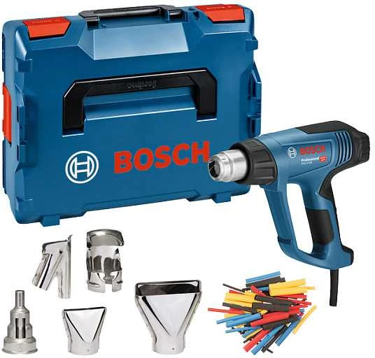 Bosch GHG 23-66 (L)
