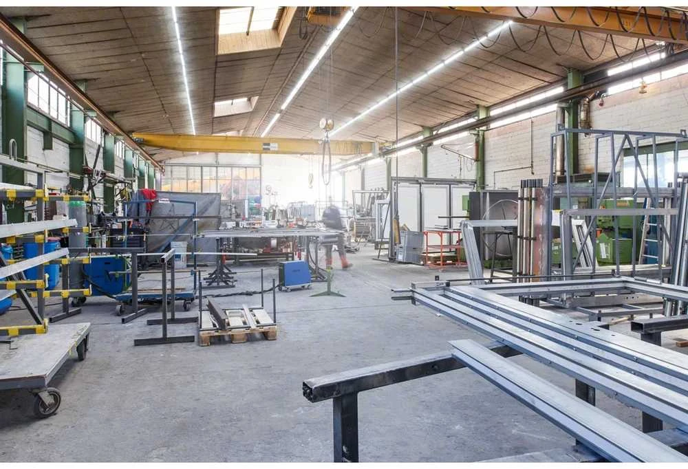HSS Spiralinis grąžtas "PointTeQ" 25 dalių, "ProBox" 1–13 mm