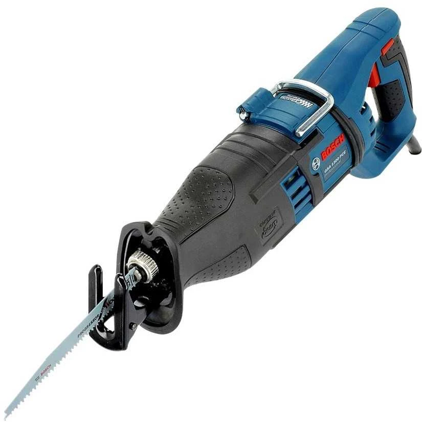 Bosch Universalus pjūklas GSA 1300 PCE