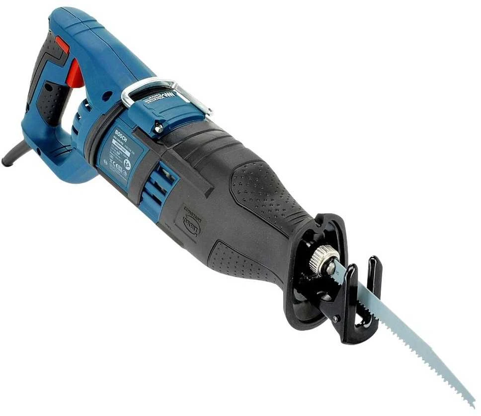 Bosch Universalus pjūklas GSA 1300 PCE