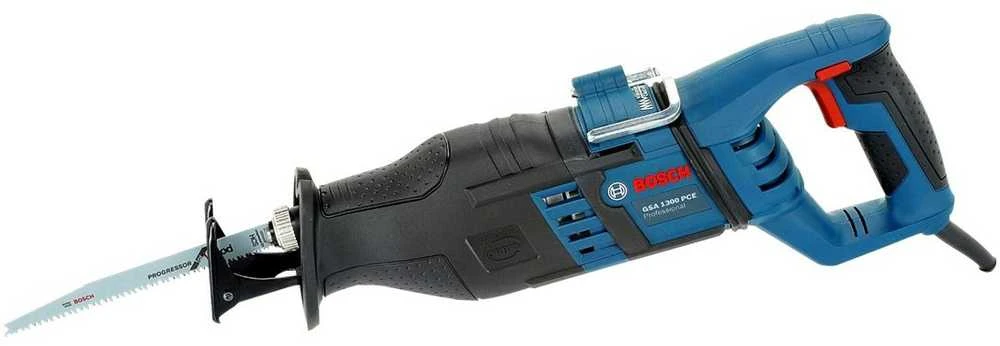 Bosch Universalus pjūklas GSA 1300 PCE
