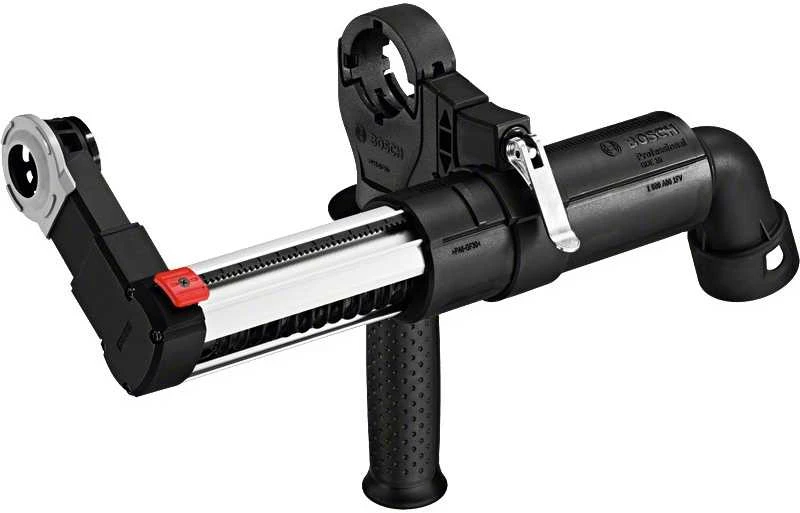 Bosch Nusiurbimo sistema GDE 16 CYL