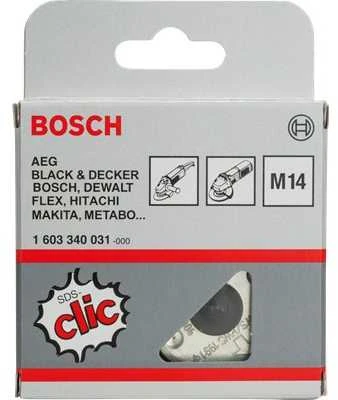 Bosch SDS clic veržlė