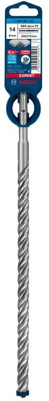 Grąžtas betonui Bosch 2608900122; 14x250x315 mm; SDS-plus