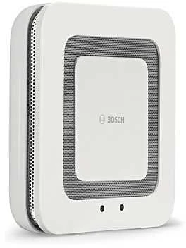 Bosch Smart Home Twinguard dūmų detektorius