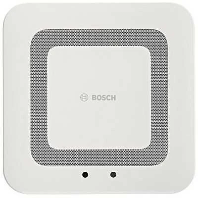 Bosch Smart Home Twinguard dūmų detektorius