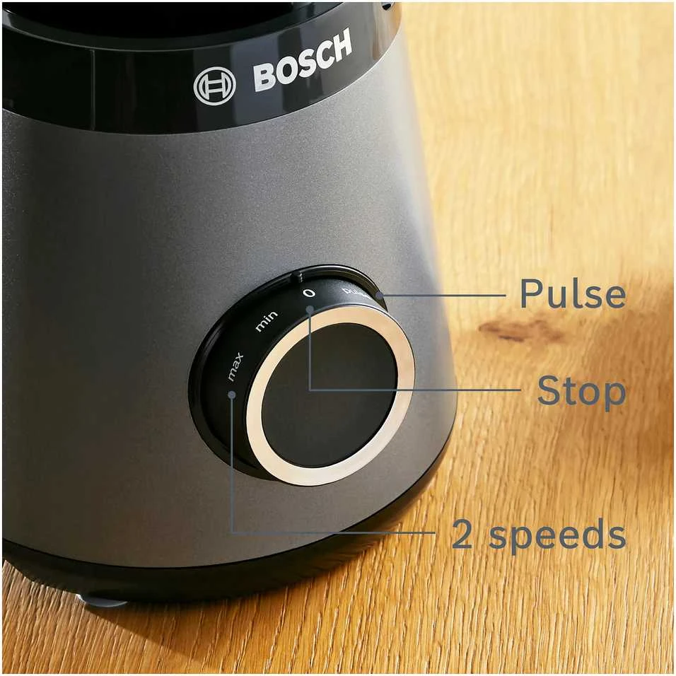 Bosch MMB6177S