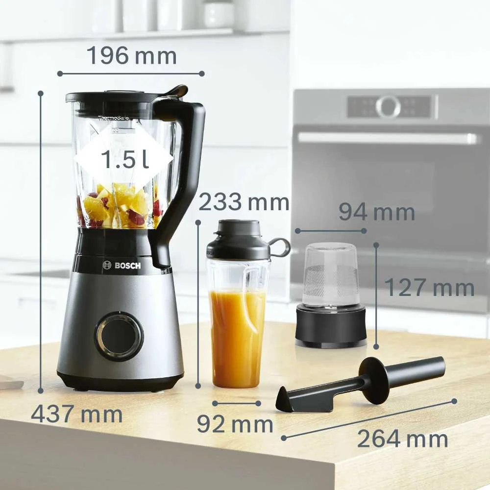 Bosch MMB6177S