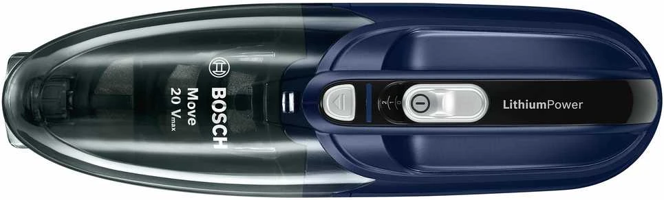 Bosch MMB6177S