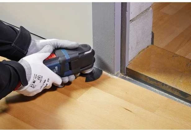 Bosch 5 dalių komplektas STARLOCK