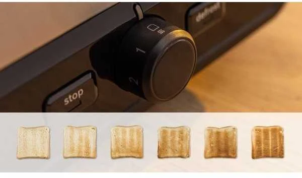 Bosch TAT6M420 Kompaktinis skrudintuvas, MyMoment, Nerūdijančio plieno