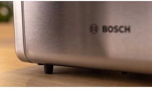 Bosch TAT6M420 Kompaktinis skrudintuvas, MyMoment, Nerūdijančio plieno
