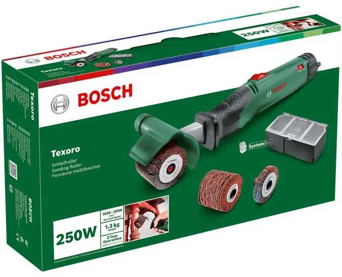 Bosch Texoro