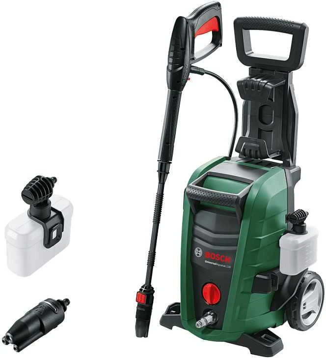 Aukšto slėgio plovykla  Bosch UniversalAquatak 135