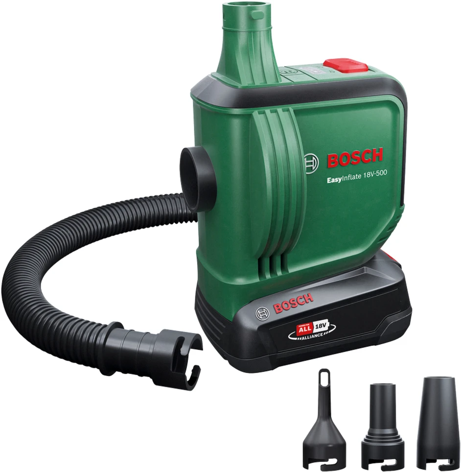 Akumuliatorinis valymo šepetys Bosch Universalbrush