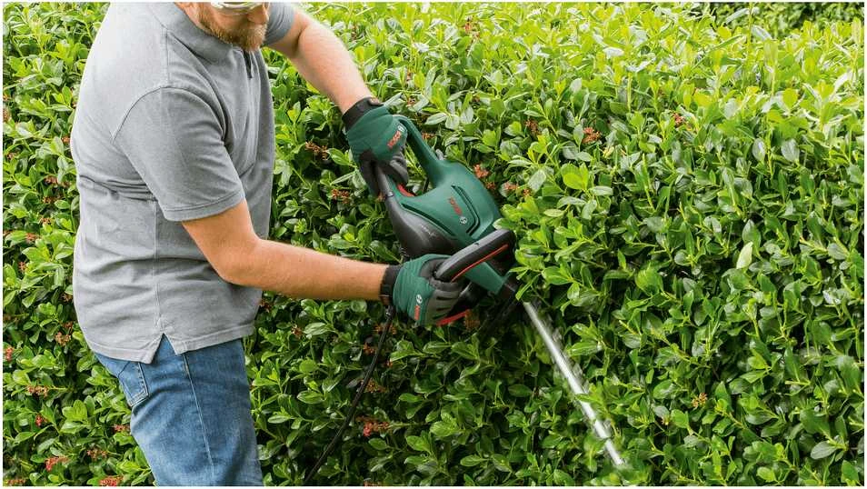 Bosch UniversalHedgeCut 50 Krūmapjovė 480W