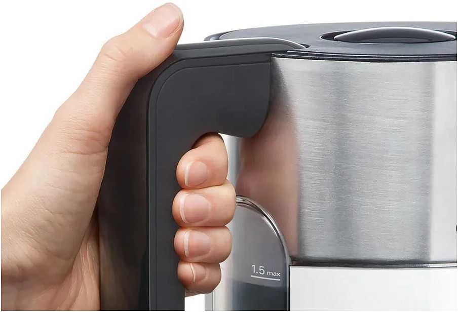 BOSCH TWK8611 Elektrinis virdulys
