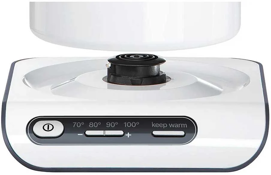 BOSCH TWK8611 Elektrinis virdulys