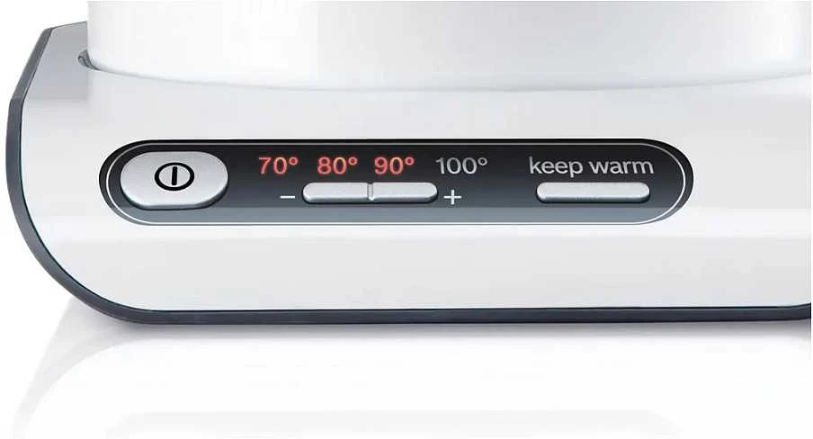 BOSCH TWK8611 Elektrinis virdulys