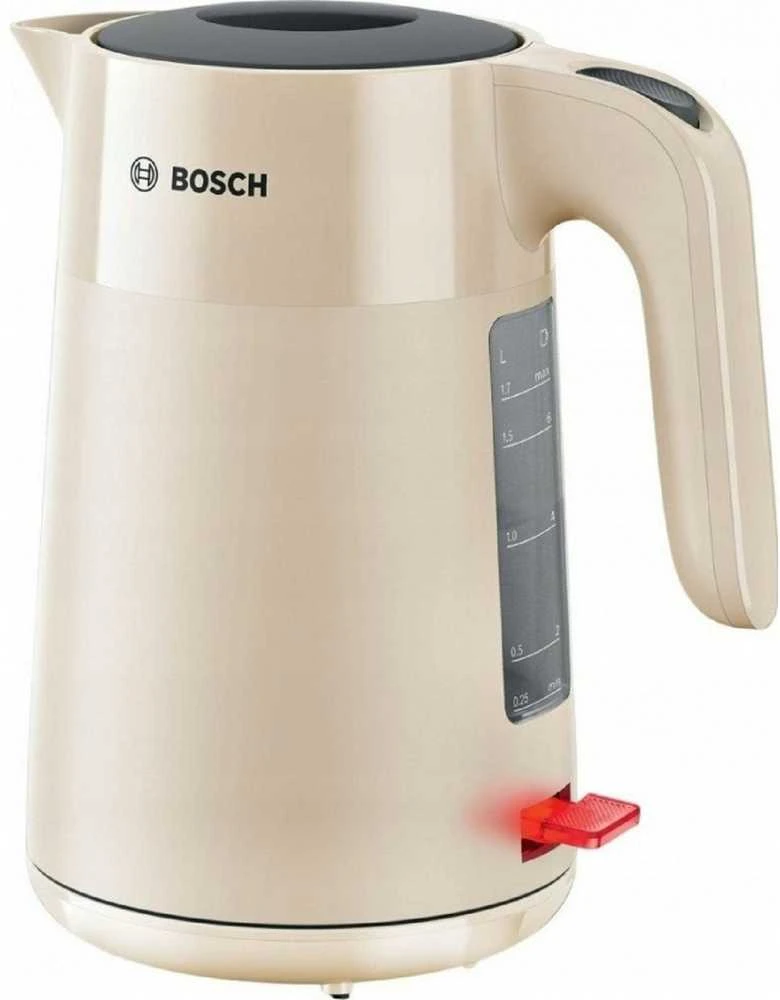 Virdulys Bosch MyMoment TWK2M167, spalva: smėlio