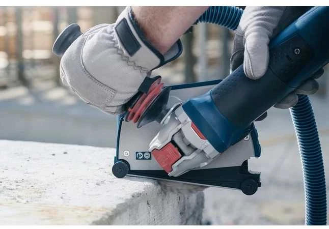 Bosch XLOCK Deimant.pjov.diskas Standard Ceramic 125 mm
