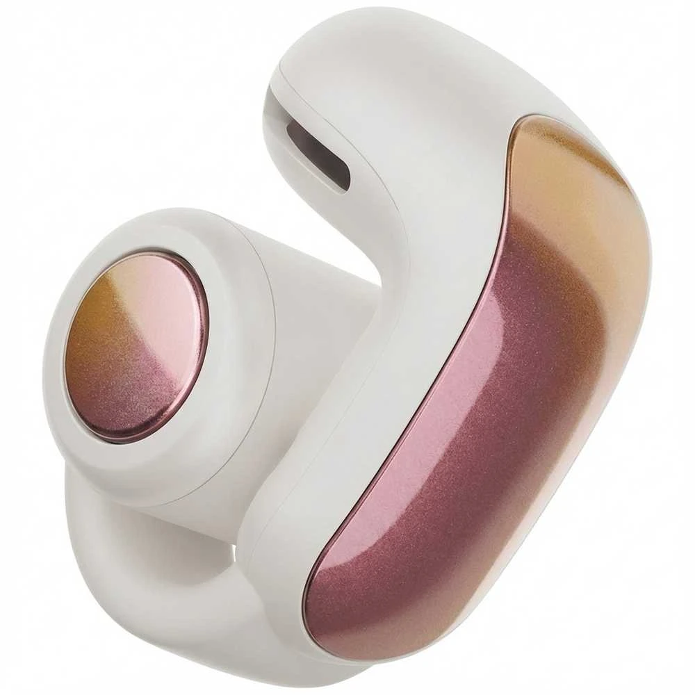 Ausinės Bose 881046-0900 Open Earbuds Ultra Sunset Idiscent