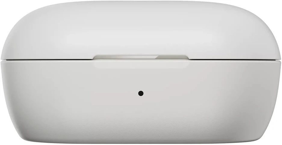 Belaidžiai ausinukai Bose QuietComfort, Balti