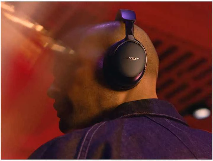 Bose QuietComfort Ultra Ausines (2nd gen)