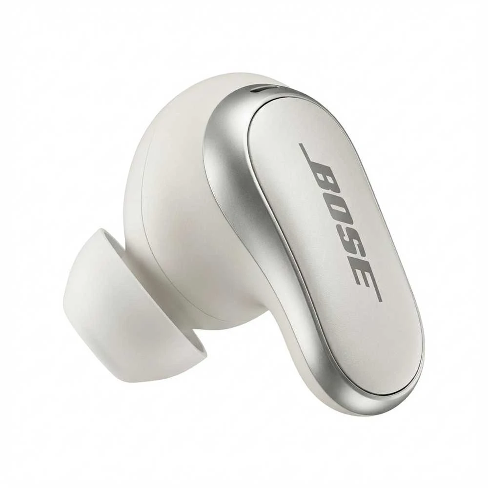 Ausinės Bose QuietComfort Ultra 2.Gen Belaidės Earbuds, TWS