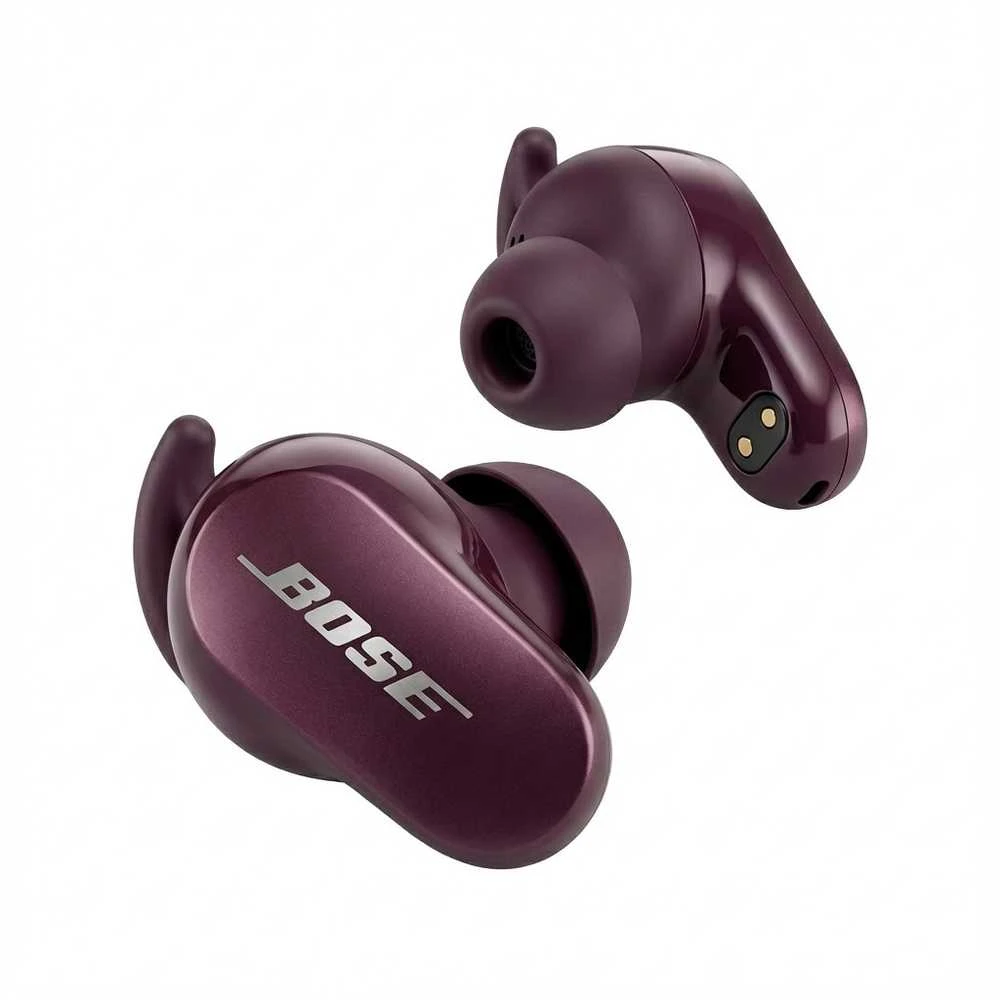 Ausinės Bose QuietComfort Ultra 2.Gen Belaidės Earbuds, TWS