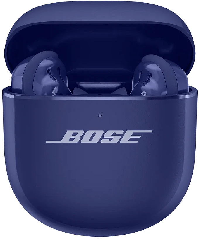 Bose QuietComfort Ultra Earbuds (2 gen.) violetinė
