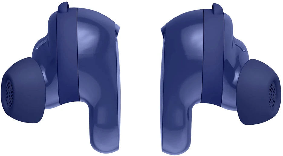 Bose QuietComfort Ultra Earbuds (2 gen.) violetinė