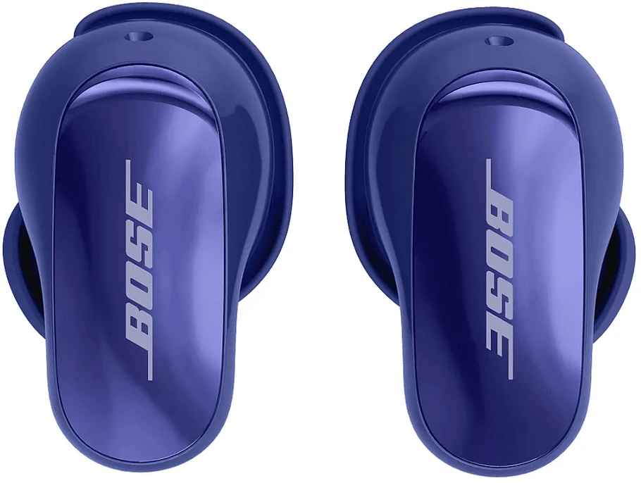 Bose QuietComfort Ultra Earbuds (2 gen.) violetinė