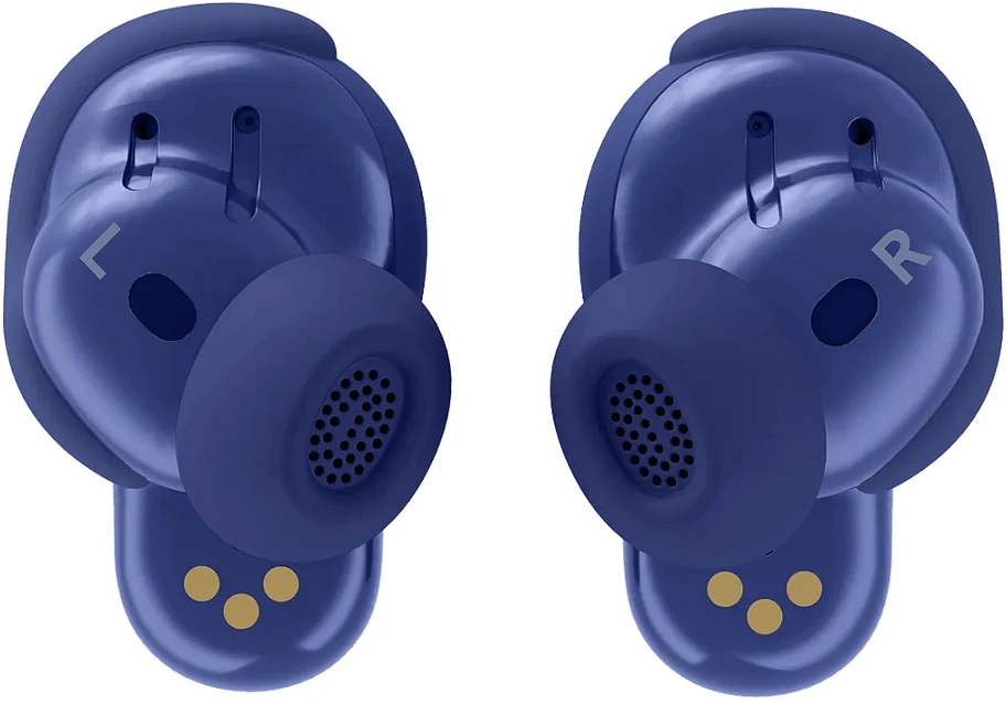 Bose QuietComfort Ultra Earbuds (2 gen.) violetinė