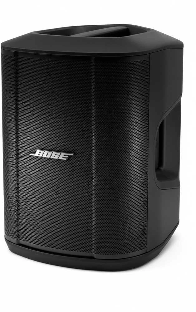 Nešiojama garso sistema Bose S1 Pro+