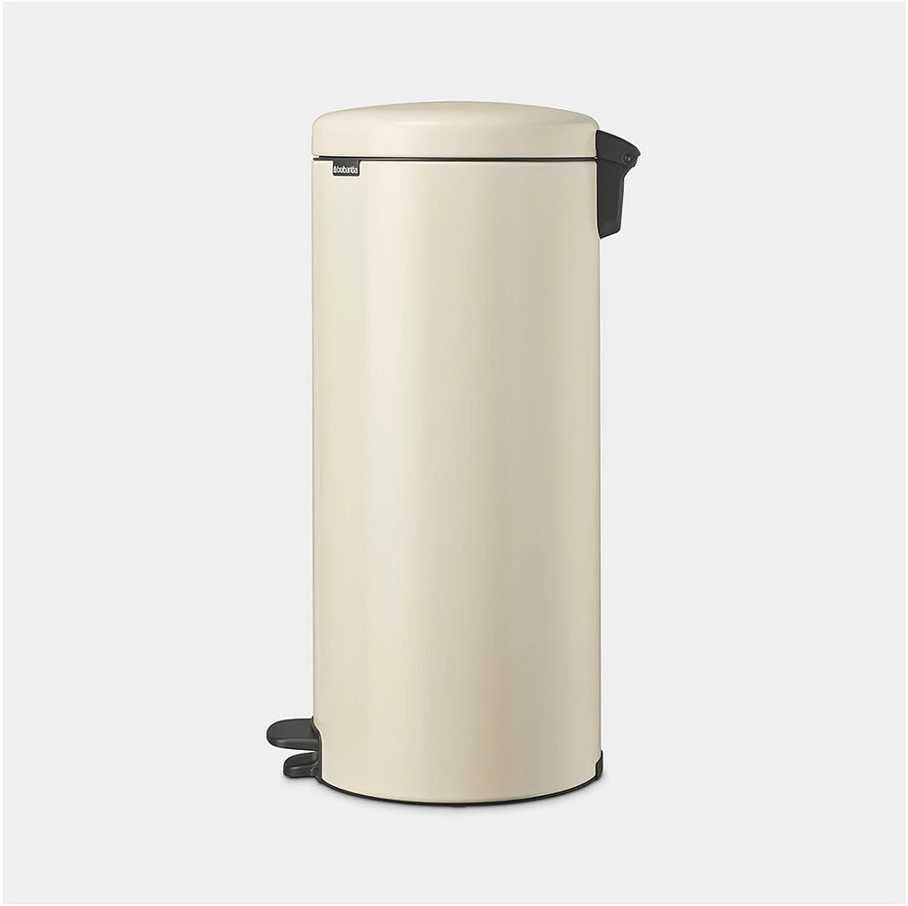 Brabantia Pedal Bin Newicon 30 L Soft rusvai gelsvas