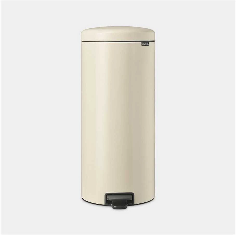 Brabantia Pedal Bin Newicon 30 L Soft rusvai gelsvas